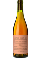 Les Prunes 2023