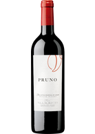 Pruno 2021