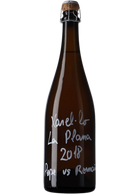 Pepe Raventós Xarel·lo Vinya de la Plana 2018