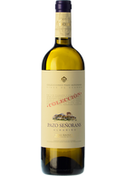 Pazo Señorans Colección 2018