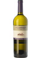 Pazo Señorans Selección de Añada 2015