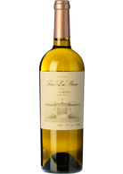 Pazo Señorans Tras los Muros 2021