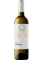 Petit Baldomà Blanc 2024