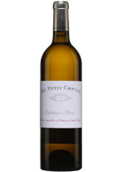 Le Petit Cheval Blanc 2015