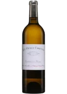 Le Petit Cheval Blanc 2021
