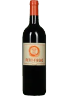 Petit Figeac 2021