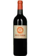 Petit Figeac 2023