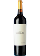 Punto Geodésico 2022