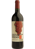 Le Petit Mouton 2021