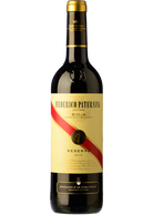 Paternina Banda Roja Reserva 2020