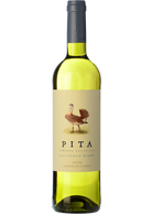 Pita Sauvignon Blanc Ecológico 2025