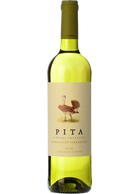 Pita Verderrubí Verdejo Ecológico 2025