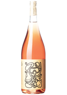 Succès Vinícola Patxanga Rosado 2023