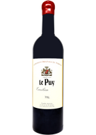Le Puy Émilien 2019