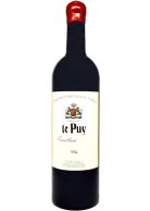 Le Puy Émilien 2020