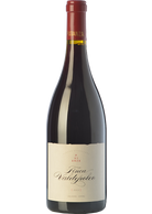Pujanza Finca Valdepoleo 2020