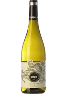 Pulpo Albariño 2026