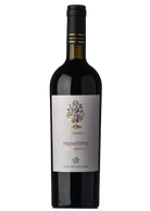 San Marzano Salento Primitivo Il Pumo 2025