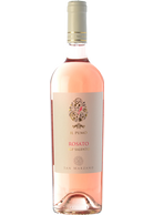 San Marzano Salento Rosato Il Pumo 2025