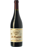 El Puntido Gran Reserva 2013