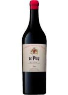 Le Puy Barthélemy 2019