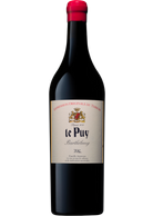 Le Puy Barthélemy 2020