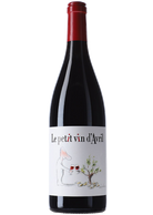 Clos des Papes Le Petit Vin d'Avril