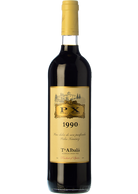 Don PX Toro de Albalá Gran Reserva 2003