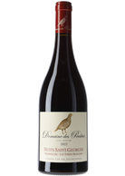 Domaine des Perdrix 1Cru Les Terres Blanches 2022