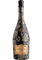 Pizzolato Moscato Spumante