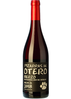 Pizarras de Otero Tinto 2025