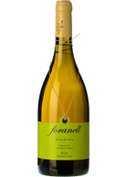 Quim Batlle Foranell Pansa Blanca 2016