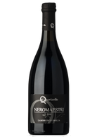 Quarticello Lambrusco Frizzante Neromaestri 2020