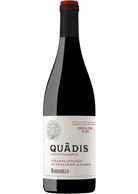 Quadis Crianza 2022