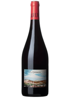 Raúl Moreno La Quimera 2022