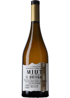 Toro Albalá Miut Quejigal 2021