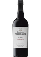 Quinta do Passodouro Vintage Port 2019