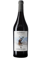 Berthet-Bondet La Queue au Renard 2022