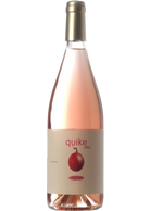 Quike Rosado 2025