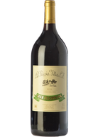 La Rioja Alta Gran Reserva 904 2015 (Magnum)