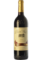 La Rioja Alta Gran Reserva 890 2011