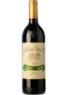 La Rioja Alta Gran Reserva 904 2016