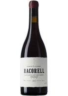 Mas de l'A Racorell 2022
