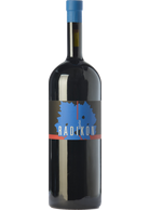 Radikon Merlot 2008 (0,5 L)
