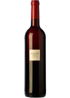 Radix Syrah Rosé 2025