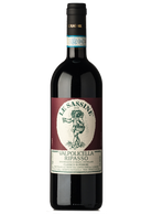 Le Ragose Valpolicella Ripasso Le Sassine 2017