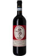 Le Ragose Valpolicella Classico 2019