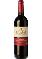 Raimat Abadia Ecológico 2019