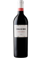 Raíces Juan García 2023