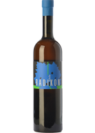 Radikon Ribolla Gialla 2020 (0.5 L)